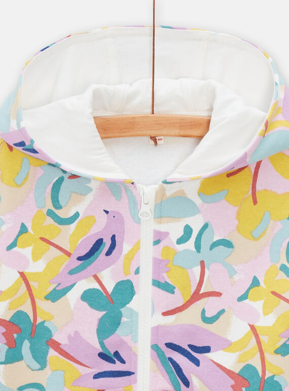 Off white JOGGING TOP TAJOHOJOG1 / 24S90182JGH001