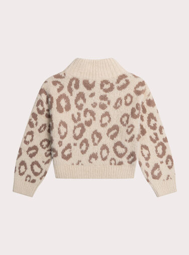 Ivory PULLOVER XAROPULL1 / 25W901S1PUL005