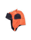 Cap shape chapka PYOGROCHAP / 22WI02G3BONE402