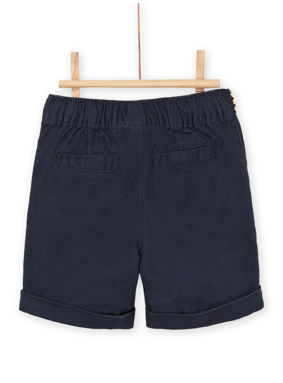 Bermuda shorts RUNEOBER / 23SG10O1BER705