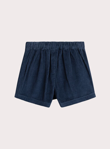 Navy SHORTS XAMYSHORT / 25W901R1SHO716