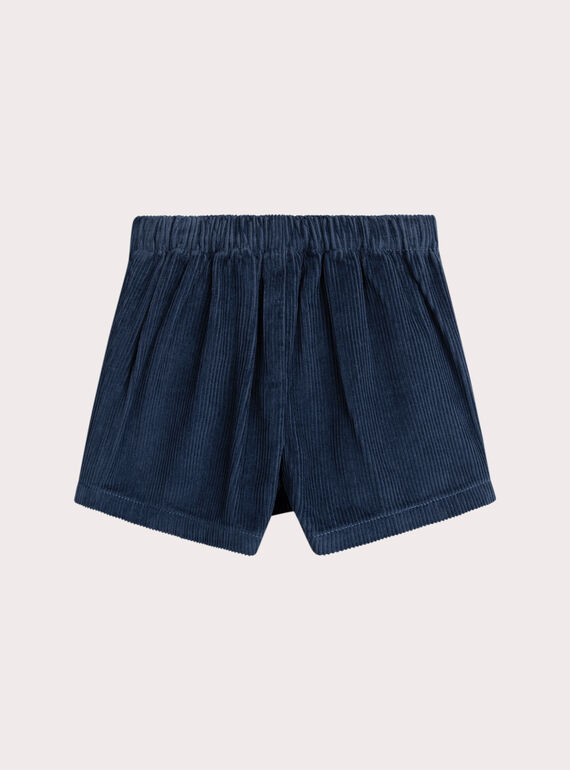 Navy SHORTS XAMYSHORT / 25W901R1SHO716