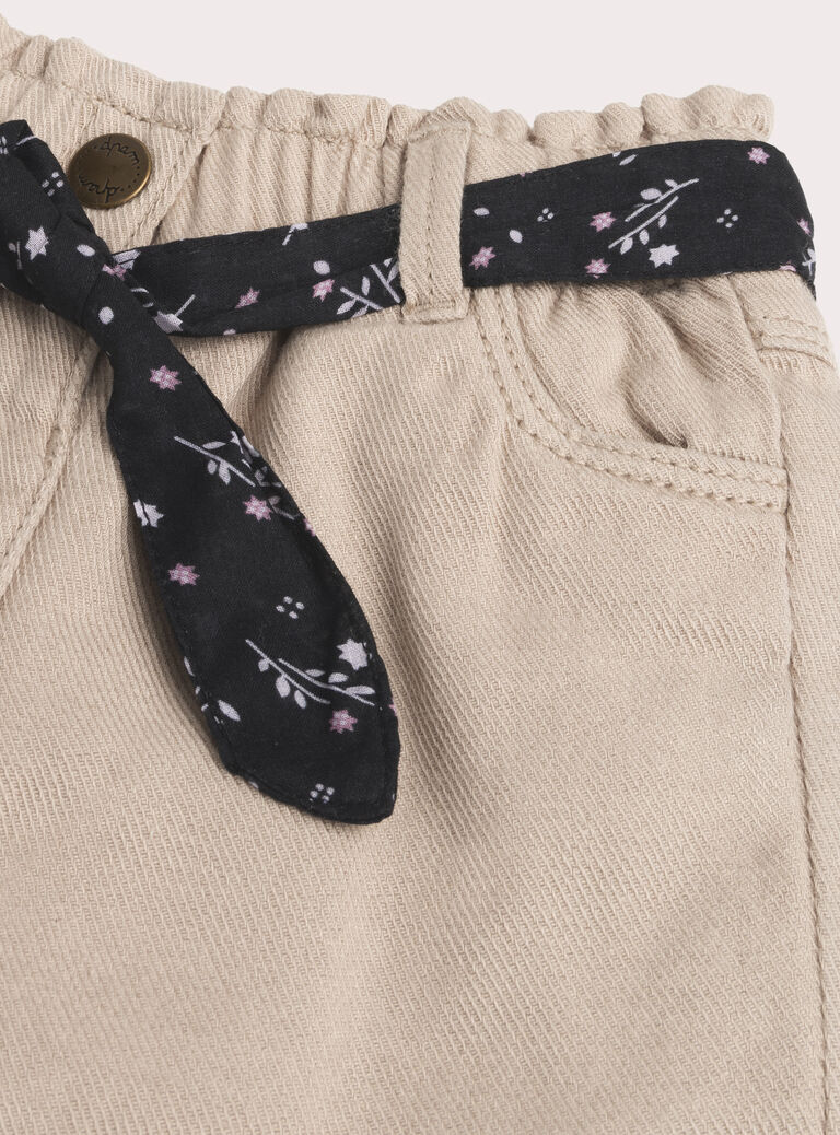 Off white PANTS VIPERPAN / 24WG09R1PAN007