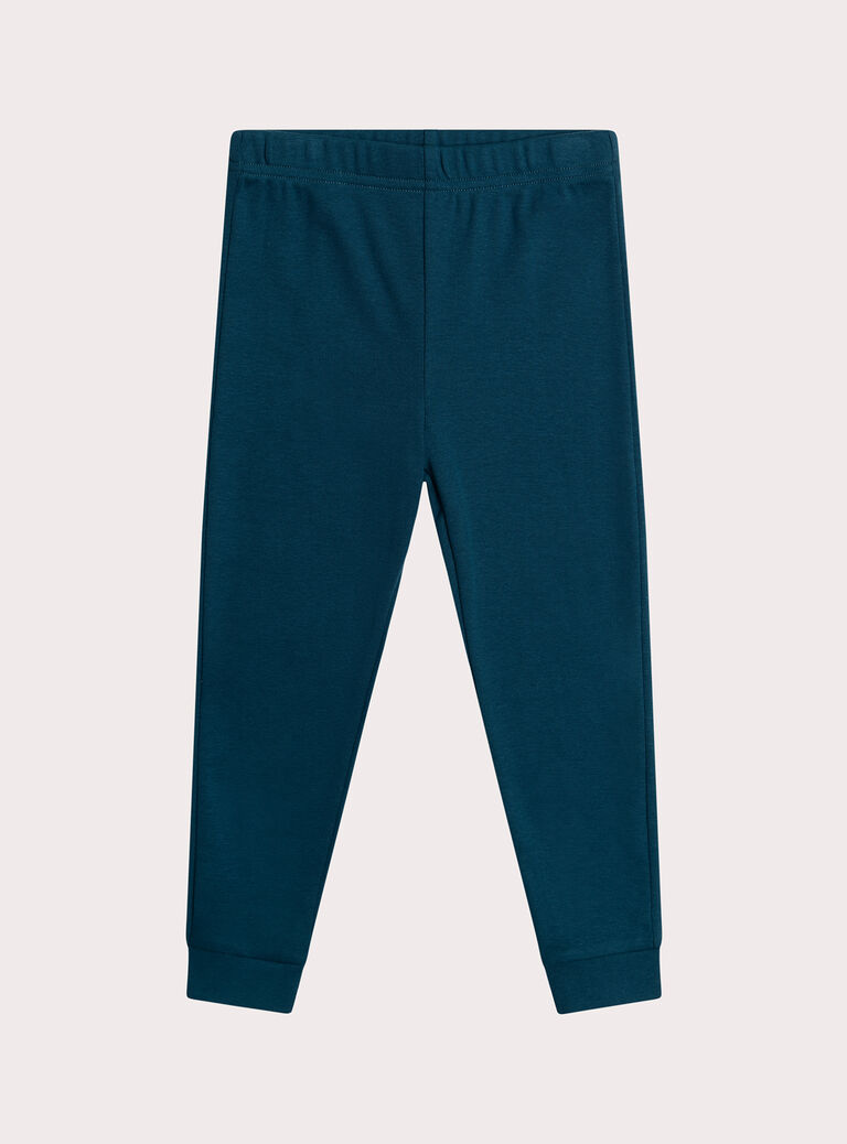 Grey PYJAMA XEGOPYJSAV / 25WH1232PYJJ917