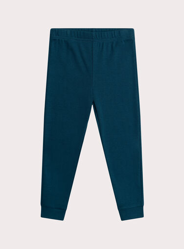 Grey PYJAMA XEGOPYJSAV / 25WH1232PYJJ917