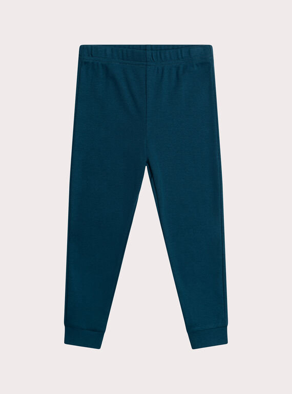 Grey PYJAMA XEGOPYJSAV / 25WH1232PYJJ917