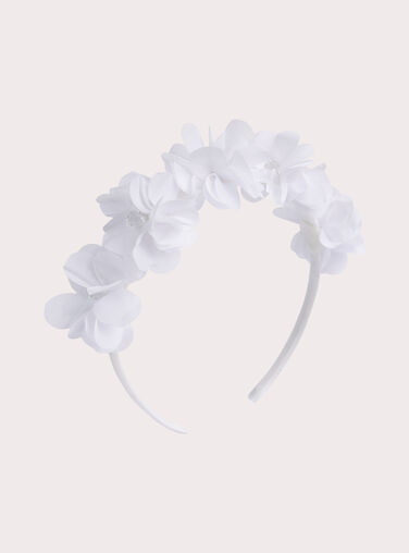 Off white HEADBAND WYAJOSERR2 / 25SI01G5TET001