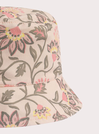 Pink HAT WYAJOBOB1 / 25SI01G2CHAD310