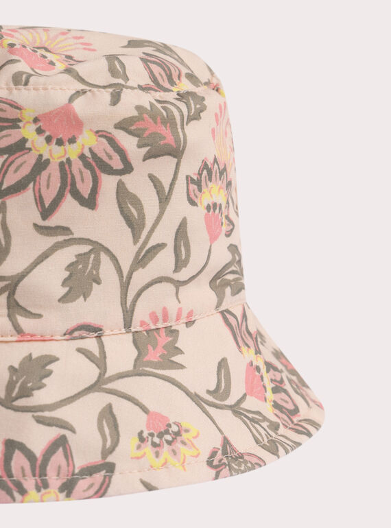 Pink HAT WYAJOBOB1 / 25SI01G2CHAD310