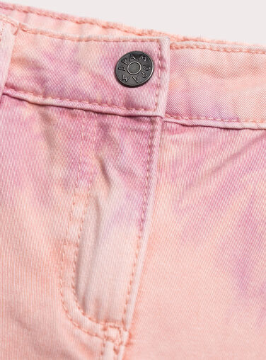 Off white SHORTS WATIESHORT / 25S901Q1SHO001