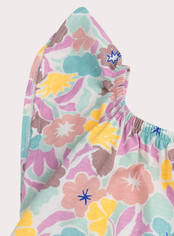 Off white TEE SHIRT SS WATITI2 / 25S901U1TMC001