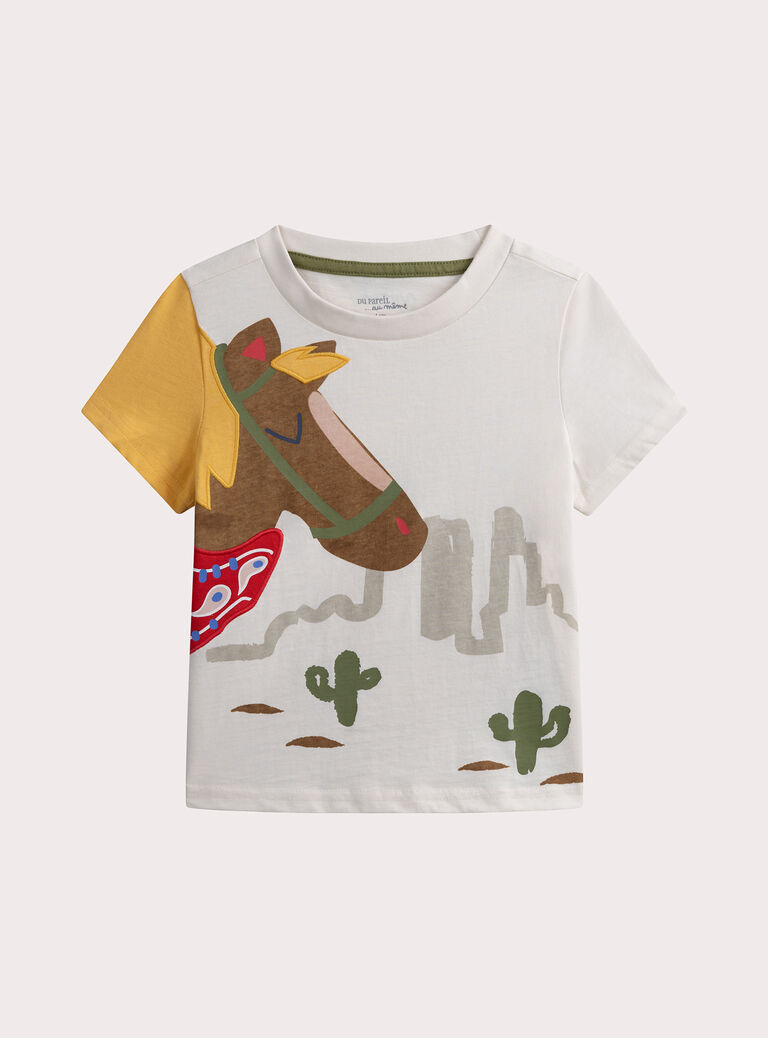 Off white PYJAMA WEGOPYCWES / 25SH12V7PYJ001