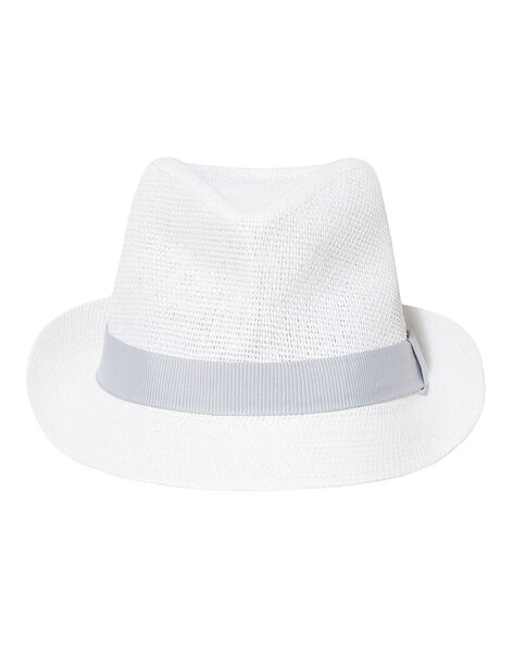 White Hat JYOPOECHA / 20SI02G1CHA000