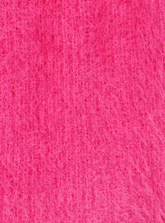 Pink CARDIGAN KARECAR / 20W901G1CARD320