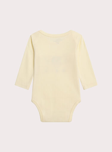 White UNDERWEAR BODY XEGABODCOOL / 25WH1443BDL000