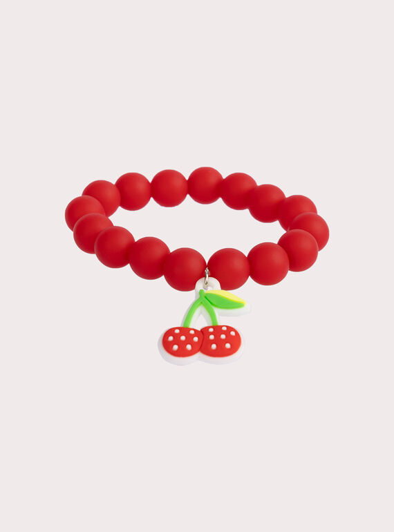  Set of 3 bracelets for girls  VYAJOSET2 / 24WI01L1BRC099