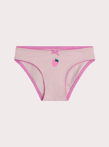 Pink PANTIES XEFALOT3 / 25WH1141D5LD327