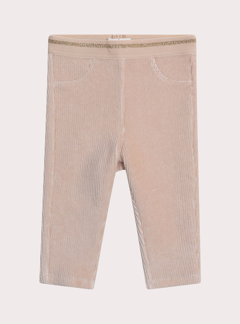 White PANTS White PANTS XIJAPAN2 / 25WG09M2PANA016