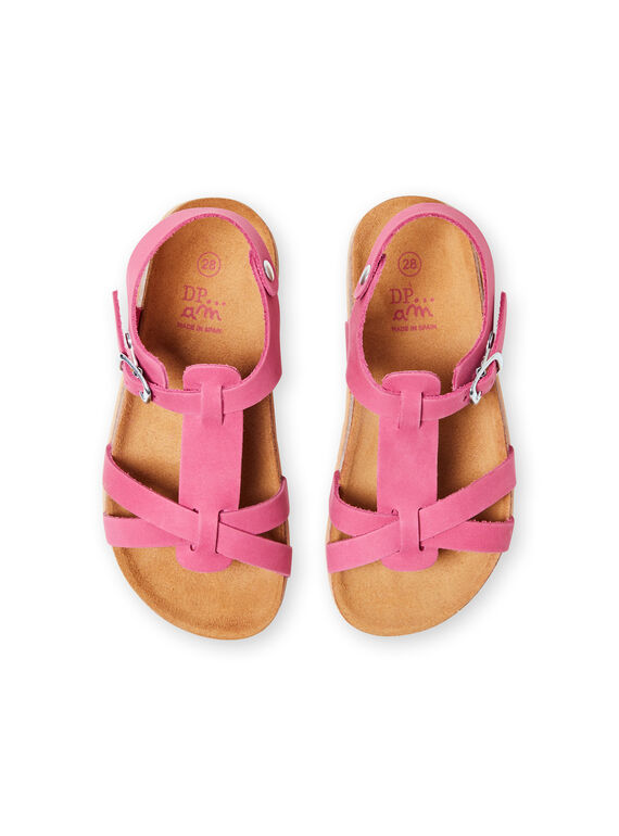 Rose SANDAL LFNUROSE / 21KK355SD0E030