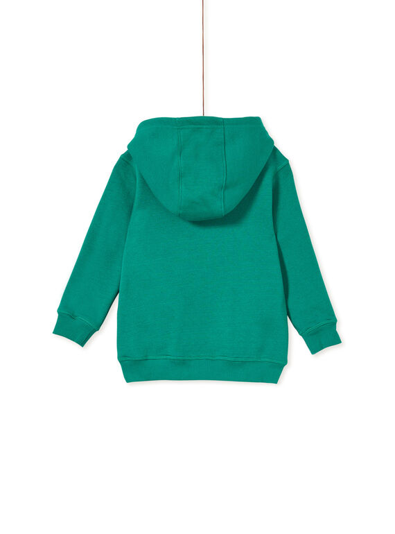 Green SWEAT SHIRT KORESWE / 20W902G1D5EG626