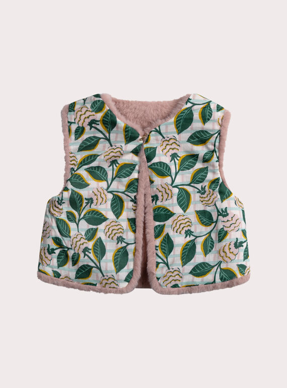 Pink CARDIGAN XICOCAR3 / 25WG09O2CARD327