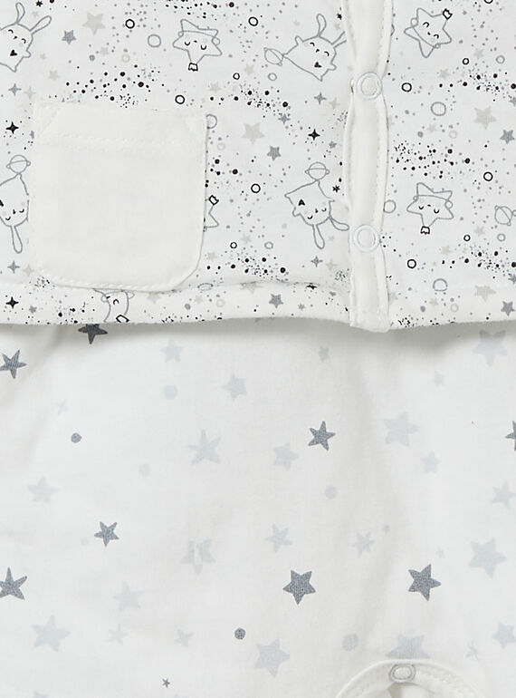 Off white SET KOU1ENS4 / 20WF0511ENS001