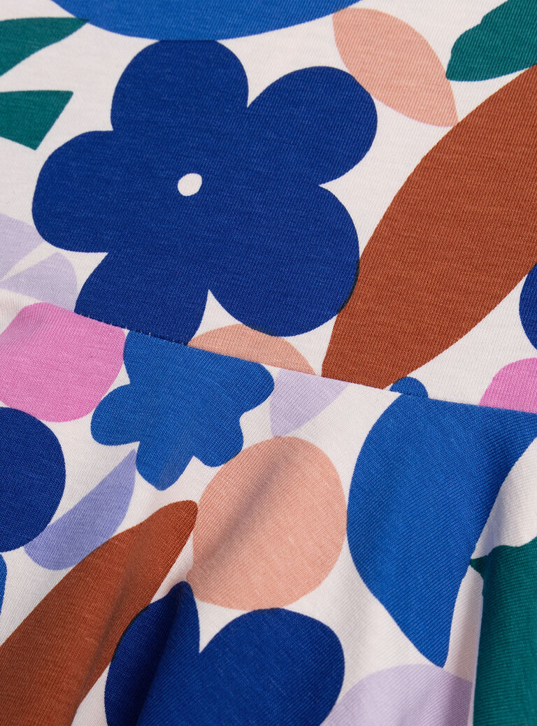 Vanilla DRESS Vanilla DRESS XABLUROB3 / 25W901N3ROB114