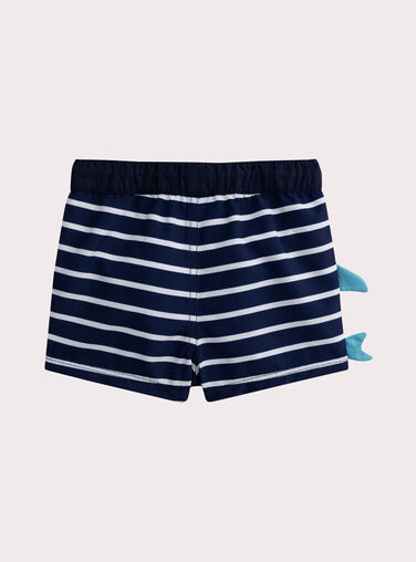 Navy SWIMSUIT WYUMER1 / 25SI10N7MAI705