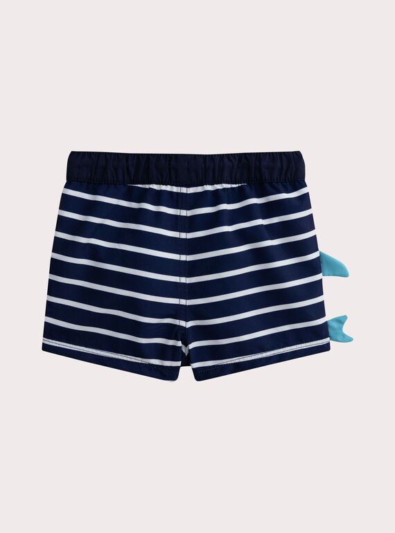 Navy SWIMSUIT WYUMER1 / 25SI10N7MAI705