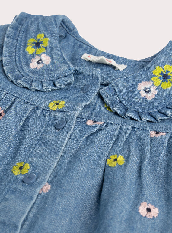  DRESS VIGAROB1 / 24WG0913ROBP274