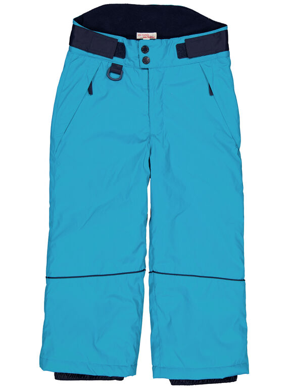 Blue Ski pants GOSKIPAN / 19W902W1PTSC200