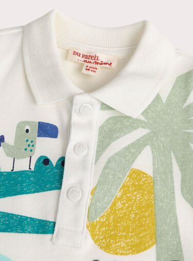 Off white BODYSUIT WUBOBOD / 25SG10R1BOD009