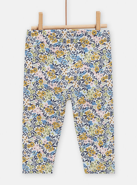 Off-white leggings VYIGALEG / 24WI0911CAL001