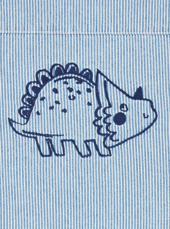  BLAZER LUGROVEST / 21SG10R1VESP272