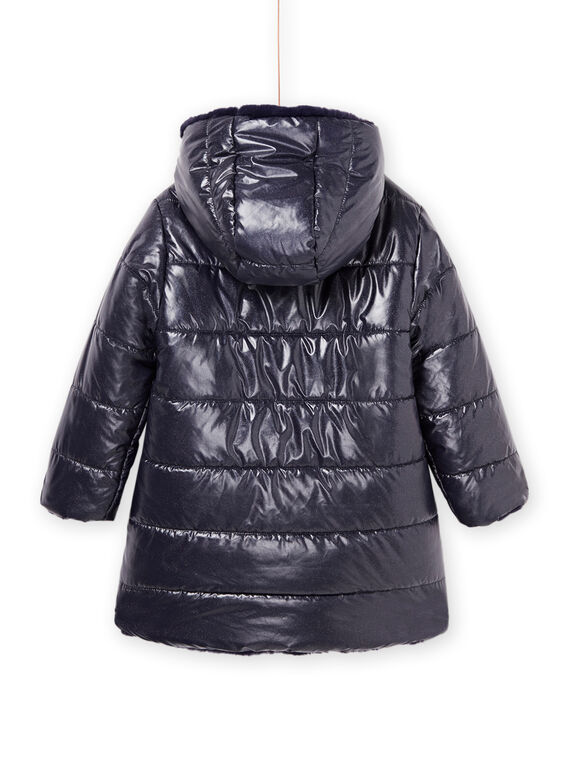 Navy PARKA PANUIPARKA / 22W901F1PAR070