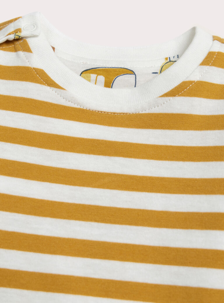 Ivory TEE SHIRT LS XUCOTEE3 / 25WG10O1TML005