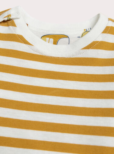 Ivory TEE SHIRT LS XUCOTEE3 / 25WG10O1TML005