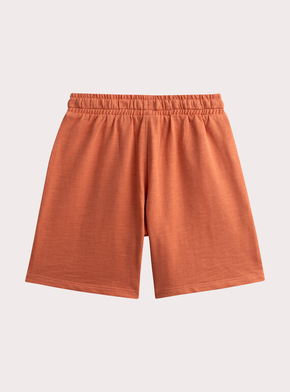 Dark coral BERMUDA WOJOBER2 / 25S902L2BER419