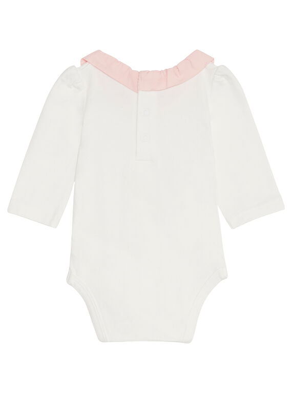 Off white BODY SUIT KOU1BOD5 / 20WF0311BOD001