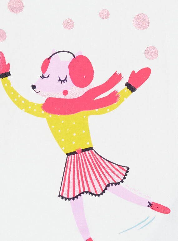 Off white ROLL-NECK KABOSOUP / 20W901N1SPL001