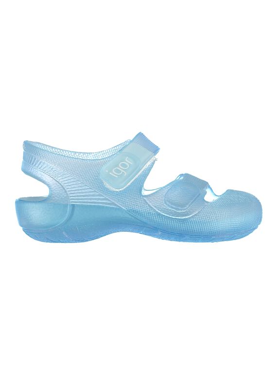 Blue Sandals JBGBAINIGO / 20SK38Z3D34C218