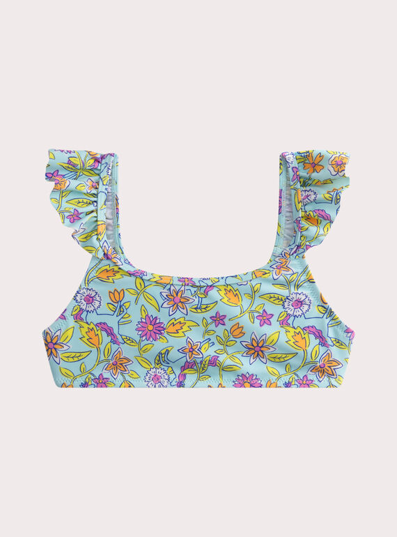 Blue sky SWIMSUIT WYABIK3 / 25SI01NDMAI020