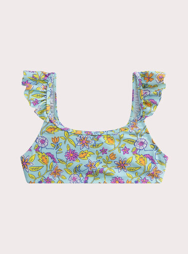 Blue sky SWIMSUIT Blue sky SWIMSUIT WYABIK3 / 25SI01NDMAI020