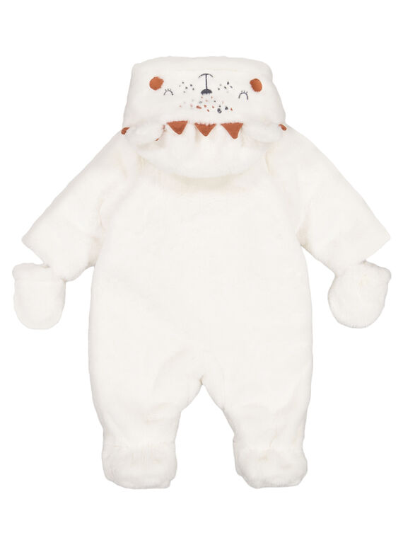 Off white Jumpsuit GOU2PIL / 19WF05M1PIL001