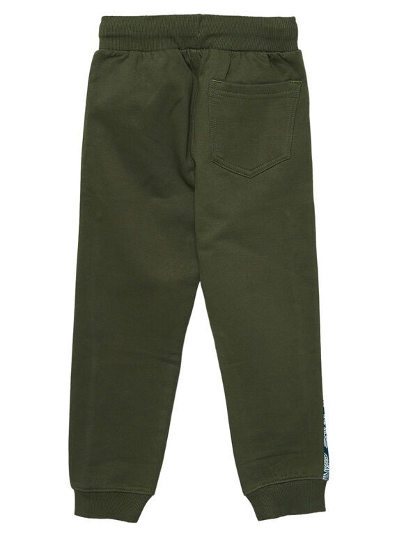 Kaki pants JOCLOPAN1 / 20S90211PAN604