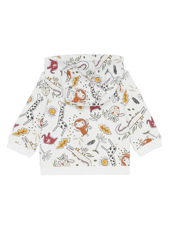 Off white Waistcoat JUDUGIL / 20SG10O1GIL001