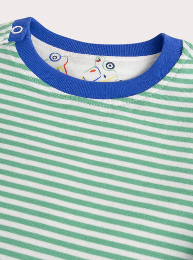 Off white TEE SHIRT LS WUFITEE1 / 25SG1052TML007