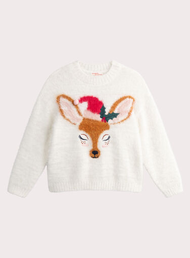 Off white PULLOVER VAWAPULL / 24W901T1PUL001