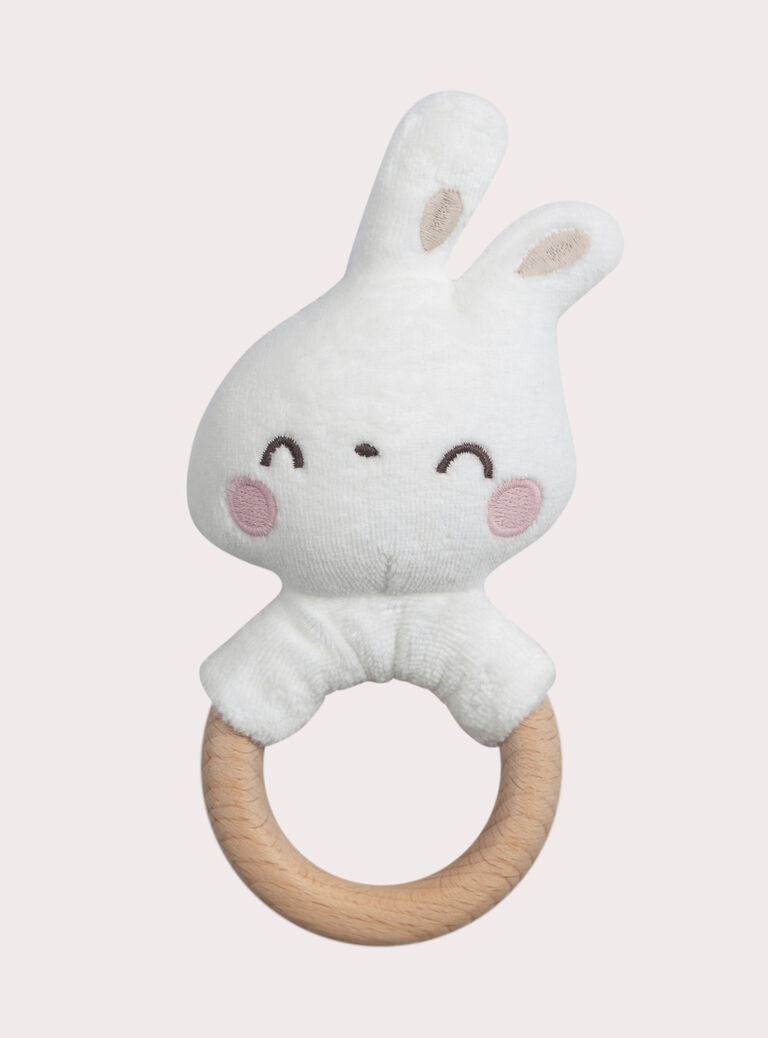 White TOY XOU2DOU1 / 25WF4261JOU000