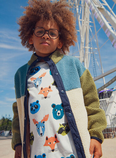 Off white TEE SHIRT LS XOMYTEE3 / 25W902R2TML001